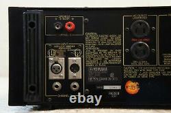Yamaha Professional Series P-2200 Natural Sound Power Amplifier