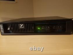 Yorkville AP800 Professional Series Amplifier Excellent Conditio Fully Works