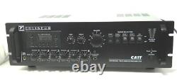 Yorkville Coliseum CA1T Professional Public Address Power Amplifier