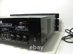 Yorkville Coliseum CA1T Professional Public Address Power Amplifier