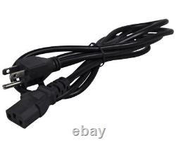 2 Enceintes PA Rockville RSG10 10 + Amplificateur DJ Technique Pro AX1200 1200w