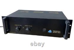 AB International Série de précédents 600 A Amplificateur professionnel testé