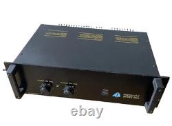 AB International Série de précédents 600 A Amplificateur professionnel testé
