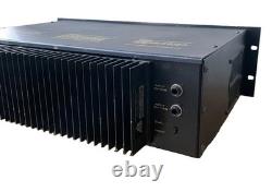 AB International Série de précédents 600 A Amplificateur professionnel testé