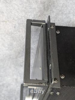 AMPLIFICATEUR DE PUISSANCE STEREO 2 CANAUX CROWN PS-400 PROFESSIONNEL TESTÉ FONCTIONNEL Beauté