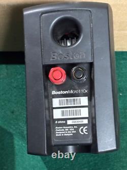 AMPLIFICATEUR DE SON PRO BEHRINGER EUROPOWER EP2500 2 x 1200 Watts & HAUT-PARLEURS