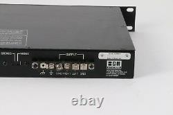 Amp Amplificateur De Puissance Professionnel Bgw 50a Systems