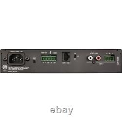 Amplificateur 1 canal JBL Commercial CSA 1120Z 120 W RMS noir