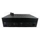 Amplificateur Adcom Gsp-560 De 200 Watts Pour Canal Central Plus Deux Enceintes Surround Et Subwoofer Dolby