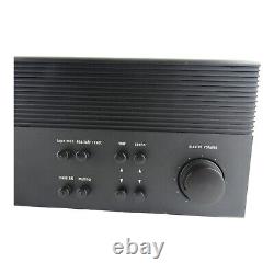 Amplificateur Adcom GSP-560 de 200 watts pour Canal Central Plus Deux Enceintes Surround et Subwoofer Dolby