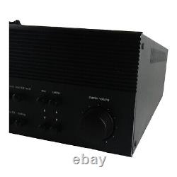 Amplificateur Adcom GSP-560 de 200 watts pour Canal Central Plus Deux Enceintes Surround et Subwoofer Dolby