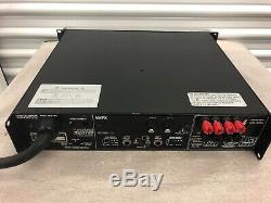 Amplificateur Audio Crown Macro-tech 3600vz