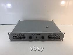 Amplificateur Audio Professionnel Crown X2000