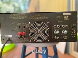 Amplificateur Bgw Professional Model 750g - Rare Et Excellent
