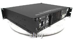 Amplificateur D'alimentation Professionnel Cx-302v 2 Ch Qsc 250w 70v Cx-302 V
