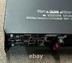 Amplificateur D'alimentation Professionnel Qsc Powerlight 3 Series Pl340 4000w