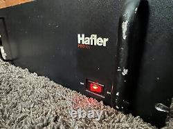 Amplificateur De Puissance De Hafler Pro-p505 Stéréo