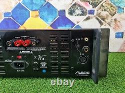 Amplificateur De Puissance De Référence Professionnel Alesis Ra500