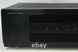 Amplificateur De Puissance Multi-canaux Marantz Mm500 Dolby Pro-logic Vintage Japon