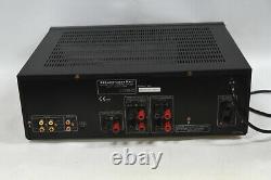 Amplificateur De Puissance Multi-canaux Marantz Mm500 Dolby Pro-logic Vintage Japon