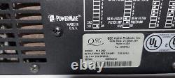 Amplificateur De Puissance Qsc Plx- 1202 Pro