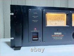 Amplificateur De Puissance Yamaha Pc2002m Professional Series