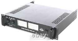 Amplificateur De Référence Studio Avantone Pro Cla-200 (cla200u1)