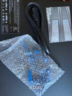 Amplificateur LEA Pro CONNECT 88 Series Smart AMP 8 Canaux 80 Watts Par Canal