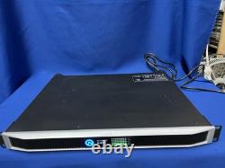 Amplificateur LEA Pro CONNECT 88 Series Smart AMP 8 canaux 80 Watts par canal