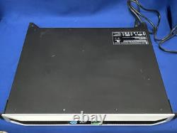 Amplificateur LEA Pro CONNECT 88 Series Smart AMP 8 canaux 80 Watts par canal