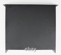 Amplificateur LEA Professional 1504D Connect 6000W 4 canaux avec Dante - Boîte ouverte