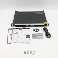 Amplificateur LEA Professional Connect 168 8 canaux 1280W