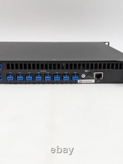 Amplificateur LEA Professional Connect 168 8 canaux 1280W