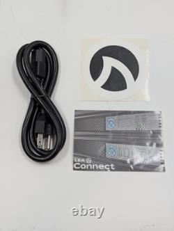 Amplificateur LEA Professional Connect 168 8 canaux 1280W