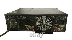 Amplificateur Peavey Cs 800x Professional Stereo Power