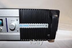 Amplificateur Pro Technique Pro Pa2000 2000 Watt 3u Avec Verrou