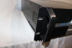 Amplificateur Pro Technique Pro Pa2000 2000 Watt 3u Avec Verrou