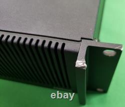 Amplificateur Professionnel Bose PowerMatch PM8500 Power Match 8500