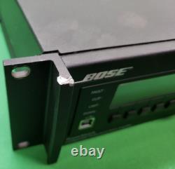 Amplificateur Professionnel Bose PowerMatch PM8500 Power Match 8500
