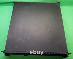 Amplificateur Professionnel Bose PowerMatch PM8500 Power Match 8500