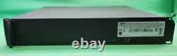 Amplificateur Professionnel Bose PowerMatch PM8500 Power Match 8500