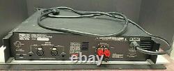 Amplificateur Professionnel Carver Px450