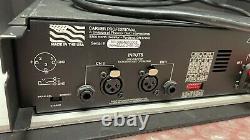 Amplificateur Professionnel Carver Px450