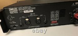 Amplificateur Professionnel Carver Pxm450 (nouveau) Vintage Rare