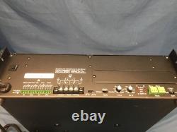 Amplificateur Professionnel Crest Audio CKi 800-2s