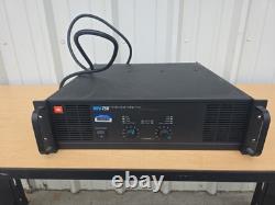 Amplificateur Professionnel JBL MPA750