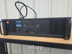 Amplificateur Professionnel JBL MPA750