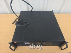 Amplificateur Professionnel JBL MPA750