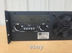 Amplificateur Professionnel JBL MPA750