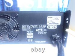 Amplificateur Professionnel QSC PowerLight 4.0 4000 Watts PL4.0